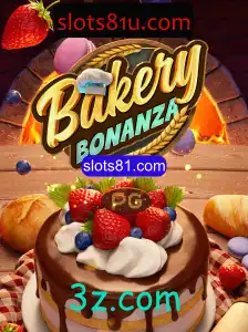 Descubra a Aventura Gastronômica no Jogo BakeryBonanza