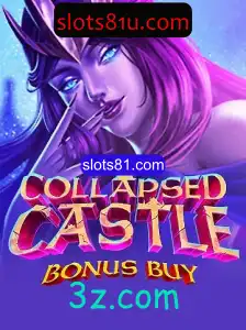 Descubra o Fascinante Mundo de 'CollapsedCastleBonusBuy'