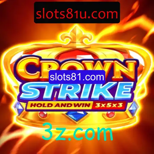 Crownstrike: A Nova Sensação dos Cassinos Online