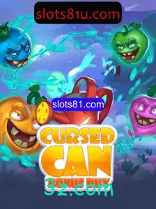 Explore o Fascinante Mundo do Jogo CursedCanBonusBuy