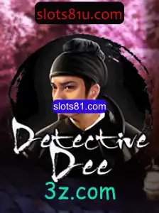 DetectiveDee: Desvendando os Mistérios do Jogo e Explorando slots81.com
