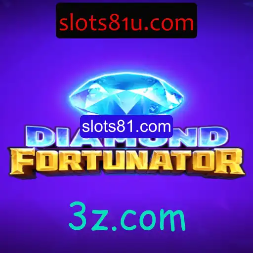 Descubra as Emoções de DiamondFort: Um Jogo Único em Slots81.com