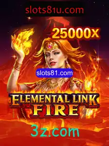 Explorando o Mundo de ElementalLinkFire: A Nova Sensação dos Jogos de Slot
