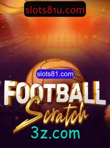 FootballScratch: Explore a Nova Sensação dos Jogos Online