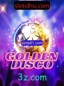 GoldenDisco: Um Mergulho no Mundo Vibrante dos Jogos de Cassino Online