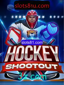 Desvendando HockeyShootout - Um Jogo de Habilidade e Estratégia