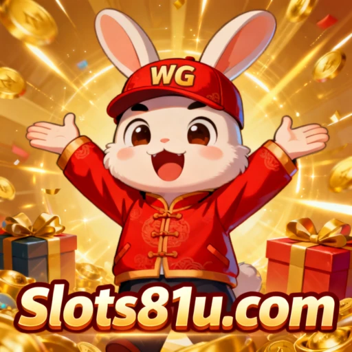 slots81.com Logo