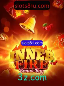 Explorando o Mundo de InnerFireBonusBuy: Um Mergulho em Slots e Emoção