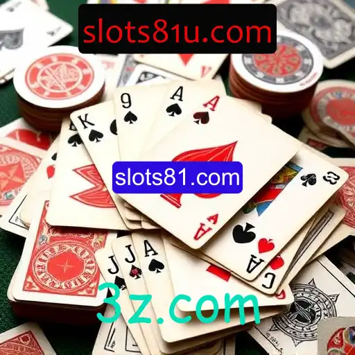 Jogos de cartas