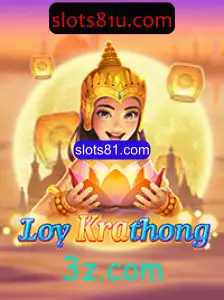 Explorando o Fascinante Mundo do Jogo LoyKrathong