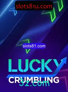 Descobrindo o Mundo de LuckyCrumbling: Aventuras e Estratégias no slots81.com
