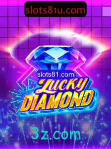 Explore o Emocionante Jogo de Cassino Online LuckyDiamond