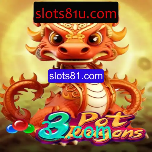 Descubra o Fascinante Mundo de 3PotDragons: O Novo Sucesso dos Cassinos Online