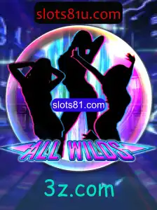Descubra o Fascinante Mundo do Jogo AllWilds em slots81.com