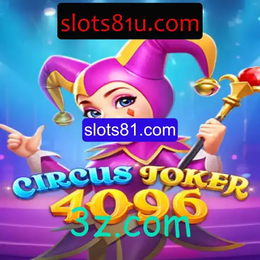 Explorando o Fascinante Mundo do Jogo CircusJoker4096