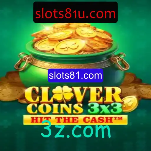 Explorando o Mundo de Clovercoin3x3: Um Guia Completo