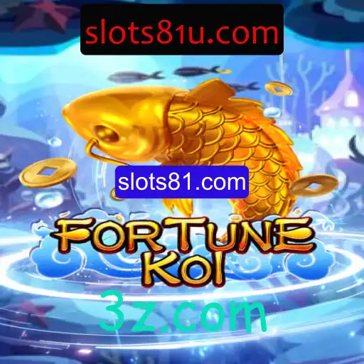 Descubra a Experiência Empolgante do Jogo FORTUNEKOI