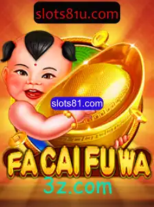 Descubra o Mundo de FaCaiFuWa: A Nova Sensação dos Cassinos Online
