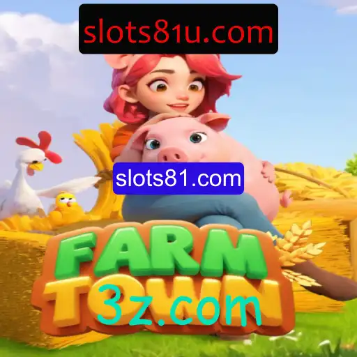 Descubra o Mundo Fascinante de FarmTown e a Empolgante Parceria com slots81.com