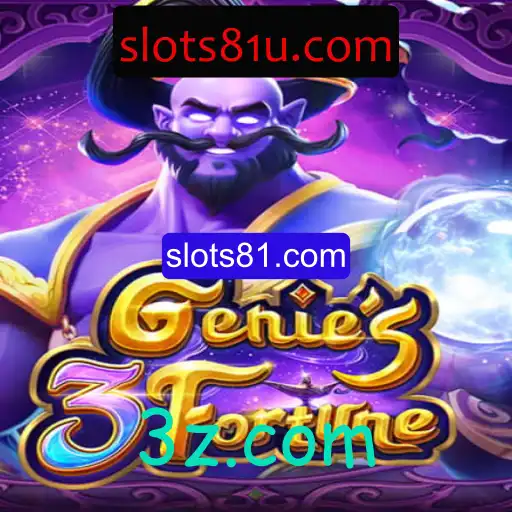 Genie3Fortune: A Excitante Aventura dos Slots