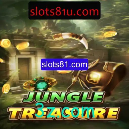 Aventura Emocionante de JungleTreasure nas Slots81.com