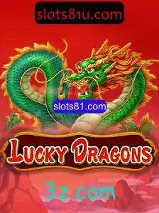 Descubra o Fascinante Mundo do LuckyDragons