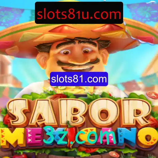 Descubra o Fascinante Universo do Jogo SaborMexicano