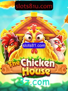 Descubra o Fascinante Mundo de TheChickenHouse