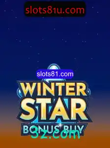 WinterStarBonusBuy: Um Novo Horizonte no Universo dos Slots