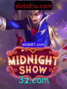 Descubra o Fascinante Jogo MidnightShow no slots81.com