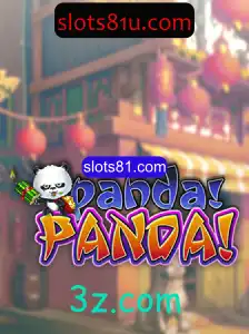 Descubra as Emoções do Jogo PandaPanda nos Slots Online