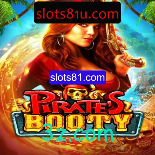 Explorando o Fascinante Mundo de PiratesBooty no Slots81.com