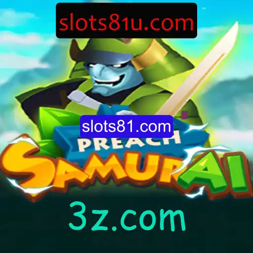 Descubra o Mundo de PreachSamurai: Um Jogo de Estratégia e Aventura