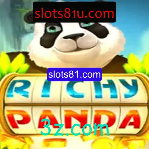 Descubra o Fascinante Mundo de RichyPanda