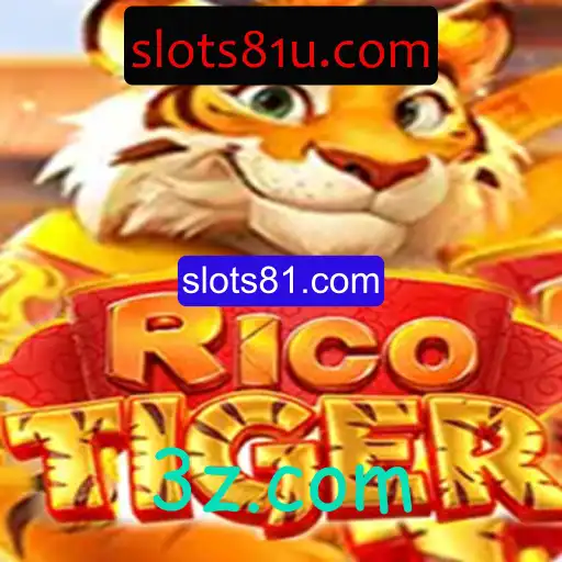 Descubra o Fascinante Mundo do Jogo RicoTiger