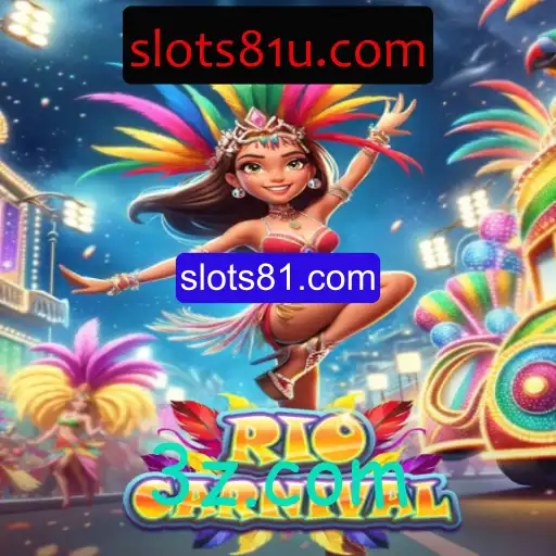 Explorando o Jogo de Slots: RioCarnival