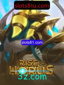 Explorando o Jogo RiseofHorus e Seus Desafios