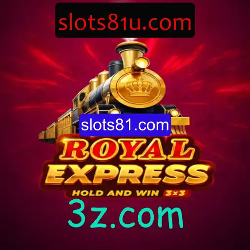 Royal Express: A Nova Sensação do Mundo dos Jogos Online