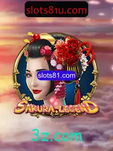 SakuraLegend: Uma Aventura Épica no Mundo dos Slots