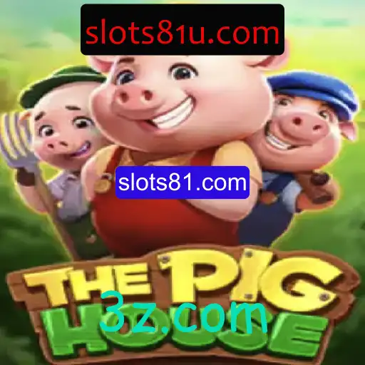 Descubra o Fascinante Mundo de ThePigHouse: Slots e Diversão