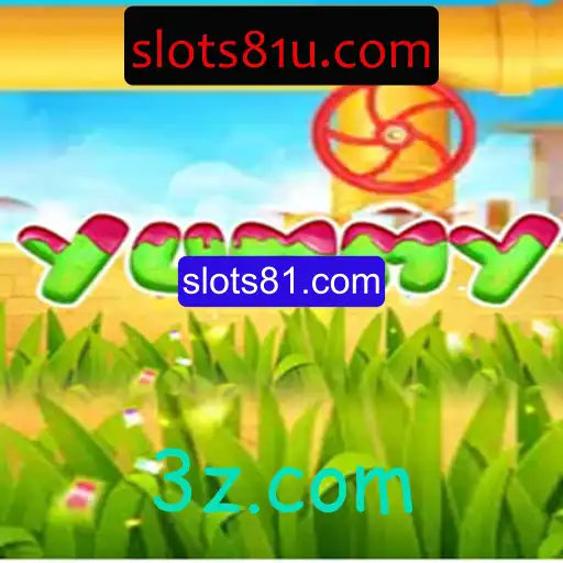 Descubra o Mundo do Jogo 'Yummy': Uma Experiência Divertida com slots81.com
