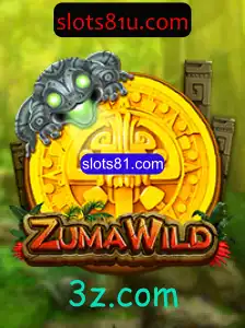 Descubra ZumaWild: O Novo Fenômeno do Cassino Online
